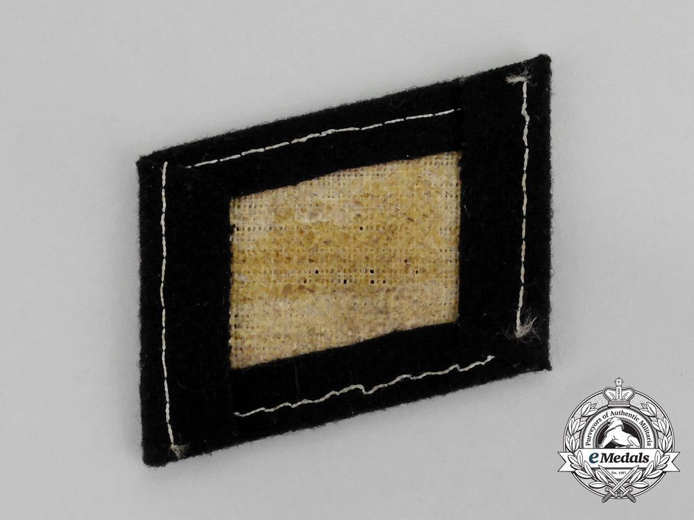 Germany, Ss. A 25Th Waffen-Ss Grenadier Division Der Ss Hunyadi Tab ...