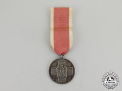 Germany. A Social Welfare Medal