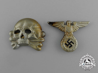 a_set_of_ss_visor_cap_insignia;_eagle_and_skull_e_0141