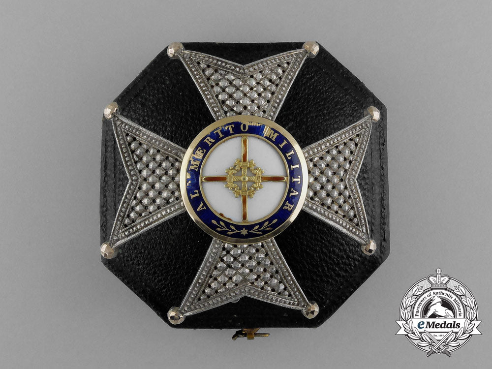 spain,_kingdom._an_order_for_military_merit,_star_with_case,_c.1880_e_0650_1_2