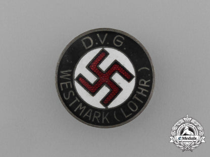 a_deutscher_volksgenossen_bund(_dvg)_westmark_membership_badge_by_w._redo_e_1068