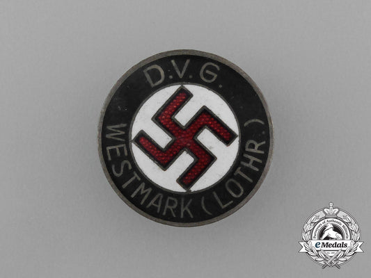 a_deutscher_volksgenossen_bund(_dvg)_westmark_membership_badge_by_w._redo_e_1068