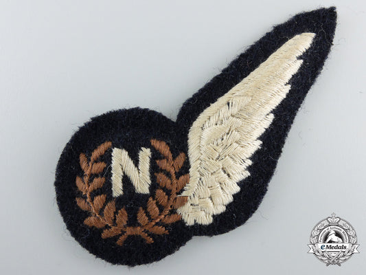 a_second_war_royal_air_force(_raf)_navigator(_n)_wing_e_120