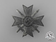 A German War Merit Cross First Class With Swords