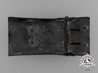 a_first_war_german_telegrapher's_belt_buckle_e_1300