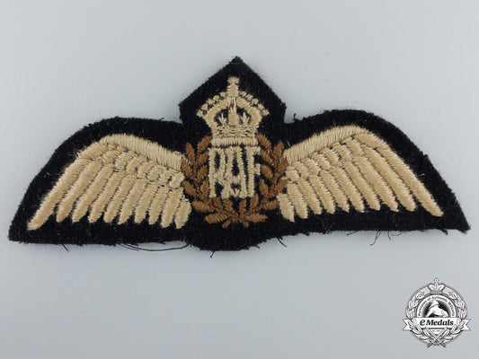 a_second_war_royal_air_force(_raf)_pilot_wing_e_135