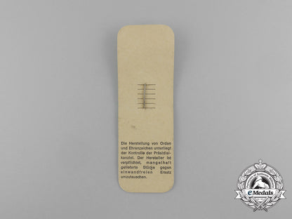 a_miniature_legion_condor_wound_badge_stick_pin_on_its_original_ldo_salesman’s_board_e_1668