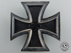 An Iron Cross First Class 1939