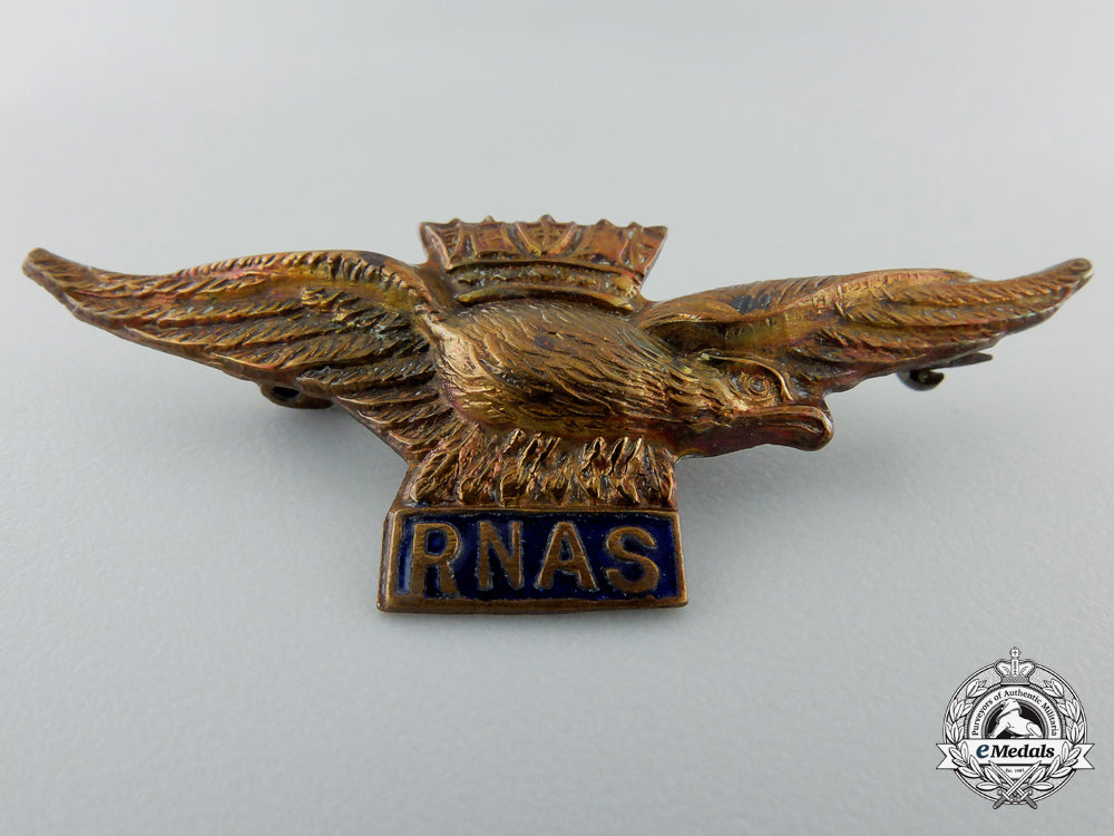 a_first_war_royal_naval_air_service_badge_e_271