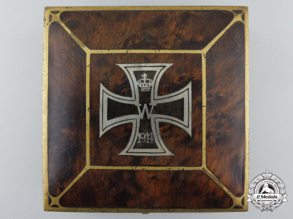 a_first_war_iron_cross1914_commemorative_cigarette_box_e_289