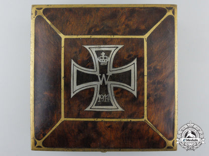 a_first_war_iron_cross1914_commemorative_cigarette_box_e_289