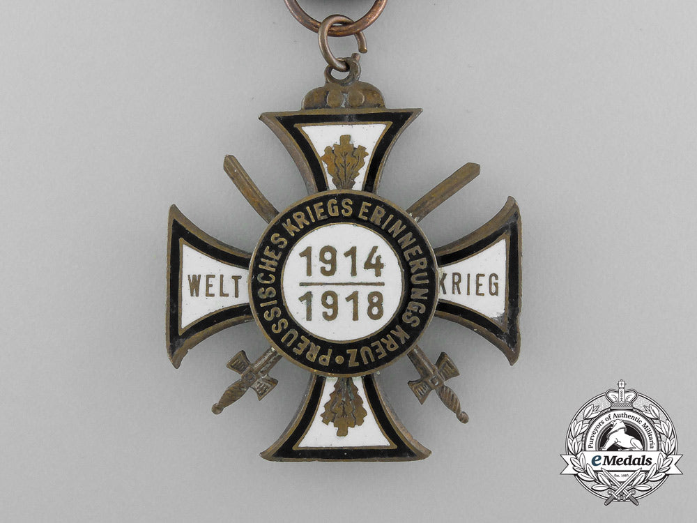 a_prussian_war_veterans_organization_commemorative_cross_for_combatants1914-1918_e_2898