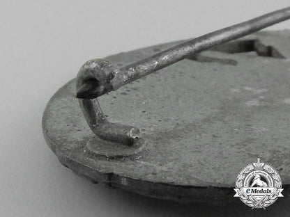 a_second_war_german_silver_grade_tank_badge_e_3089