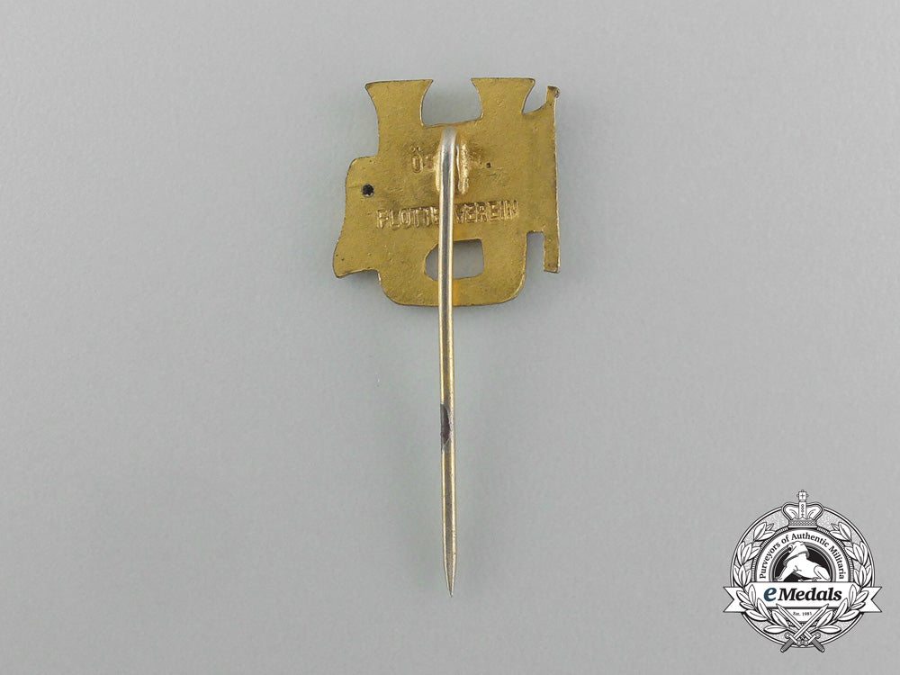 austria,_imperial._a_u-_boat_stickpin,_c.1915_e_3117