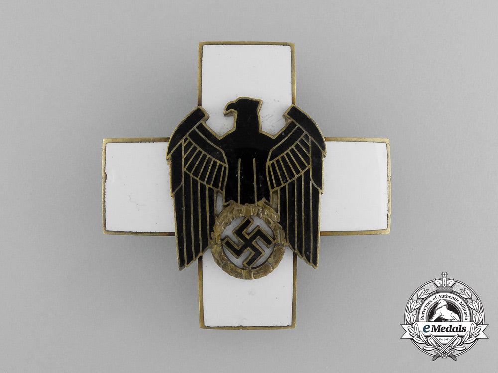 a_second_war_german_social_welfare_organization_merit_cross;2_nd_class_e_3873