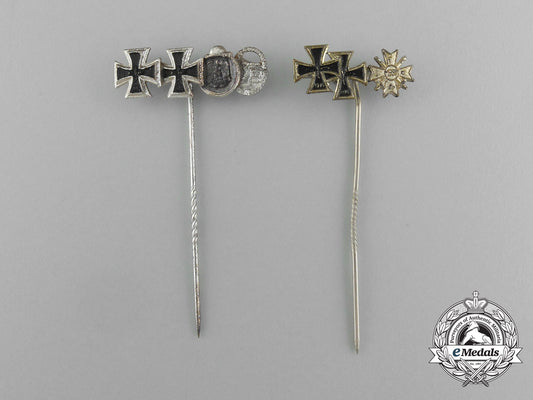 two1957_version_issued_multi-_award_stickpins_e_4011_1