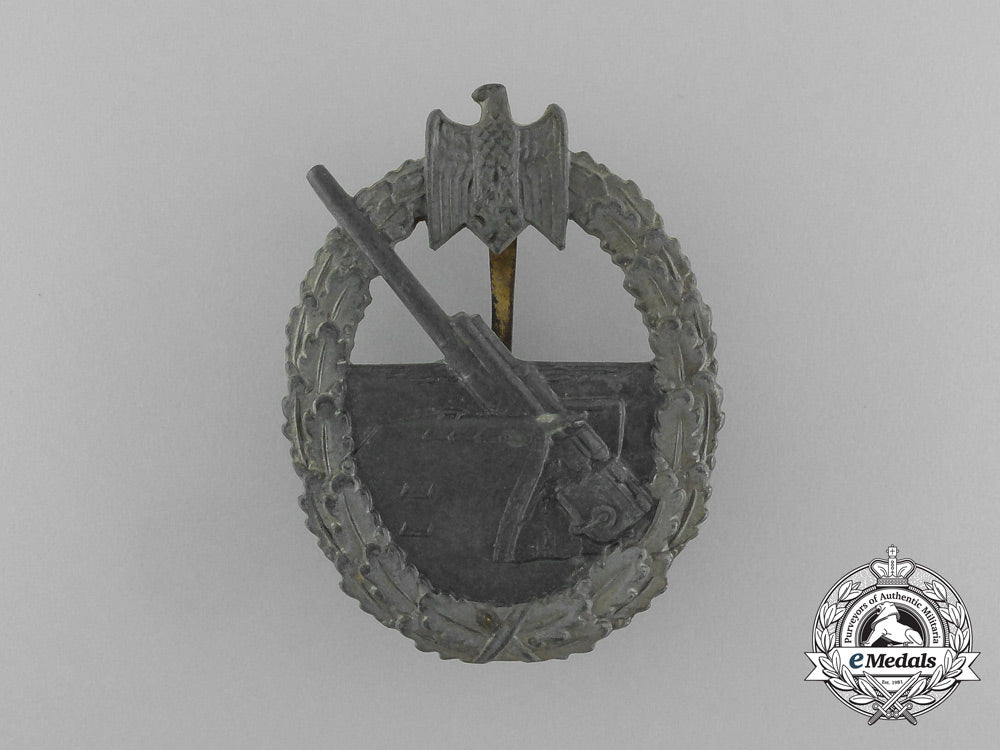 a_kriegsmarine_coastal_artillery_badge_by_forester&_barth_e_4288