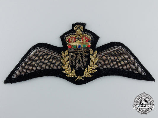 an_early_qe_ii_royal_air_force(_raf)_bullion_pilot_wings_e_449