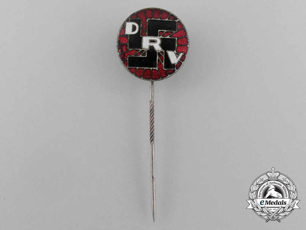 a_second_war_german_drv_german_cycling_federation_membership_stick_pin_e_4497