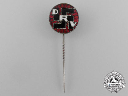 a_second_war_german_drv_german_cycling_federation_membership_stick_pin_e_4497