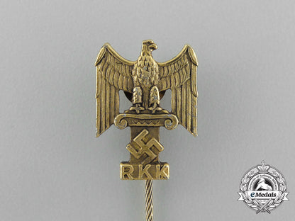 a_rkk(_reich_chamber_of_culture)_membership_stick_pin_e_4554