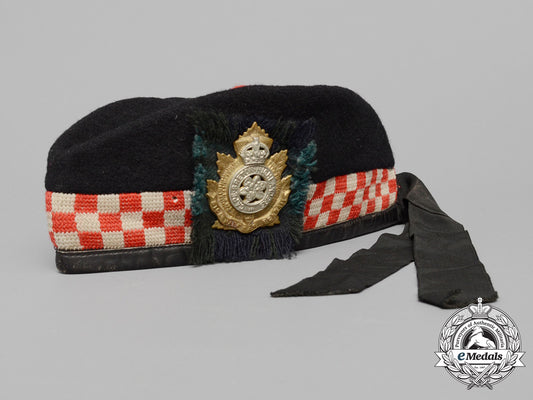 a_first_war_cape_breton_highlanders_glengarry_cap_e_592_1