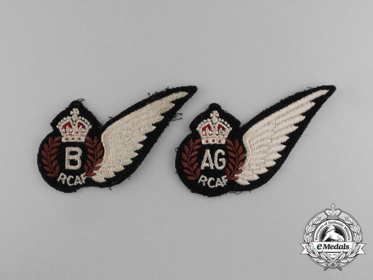 two_second_war_royal_canadian_air_force(_rcaf)_wings_e_5938