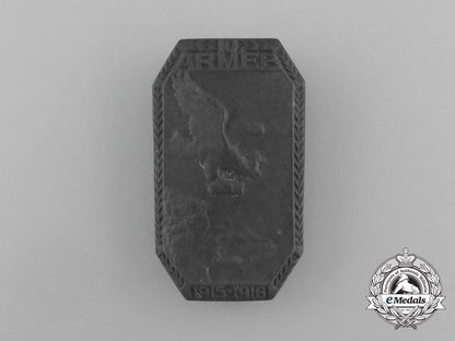 a_first_war_austro-_hungarian10_th_army_cap_badge_e_6283