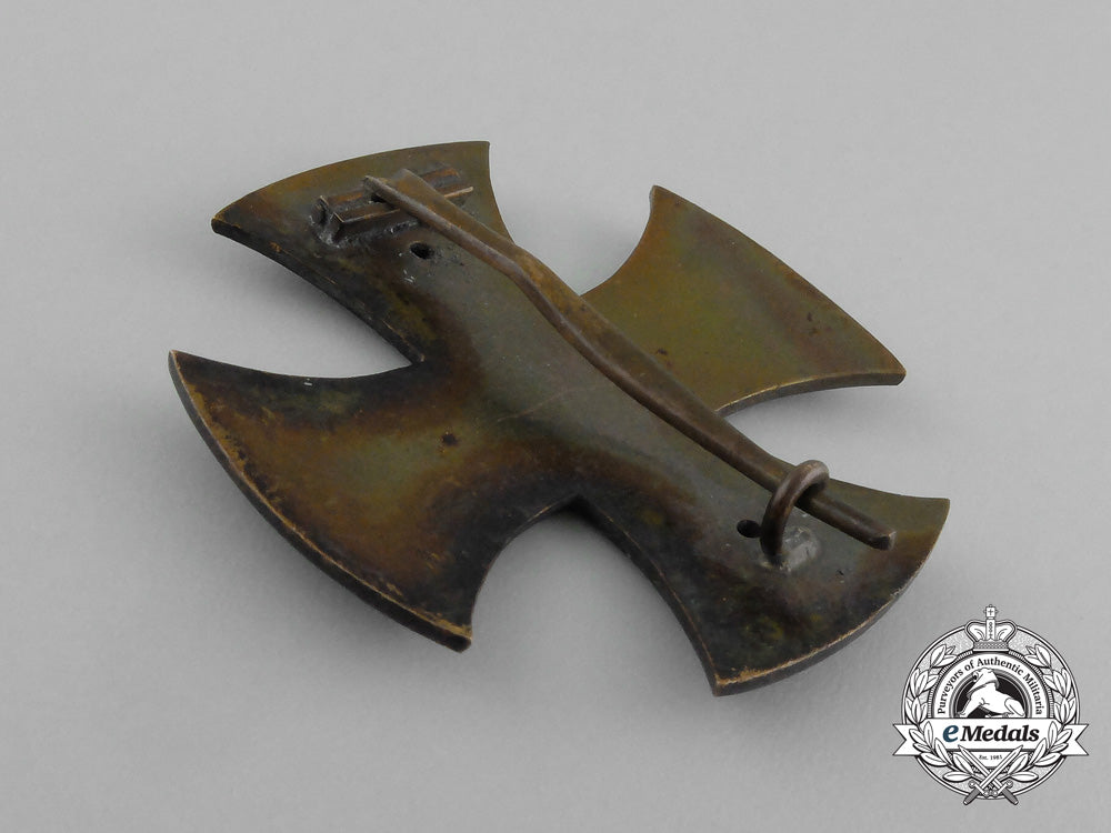 a_unique_unknown_cross_recovered_from_the_bombed_zimmermann_factory_e_6292