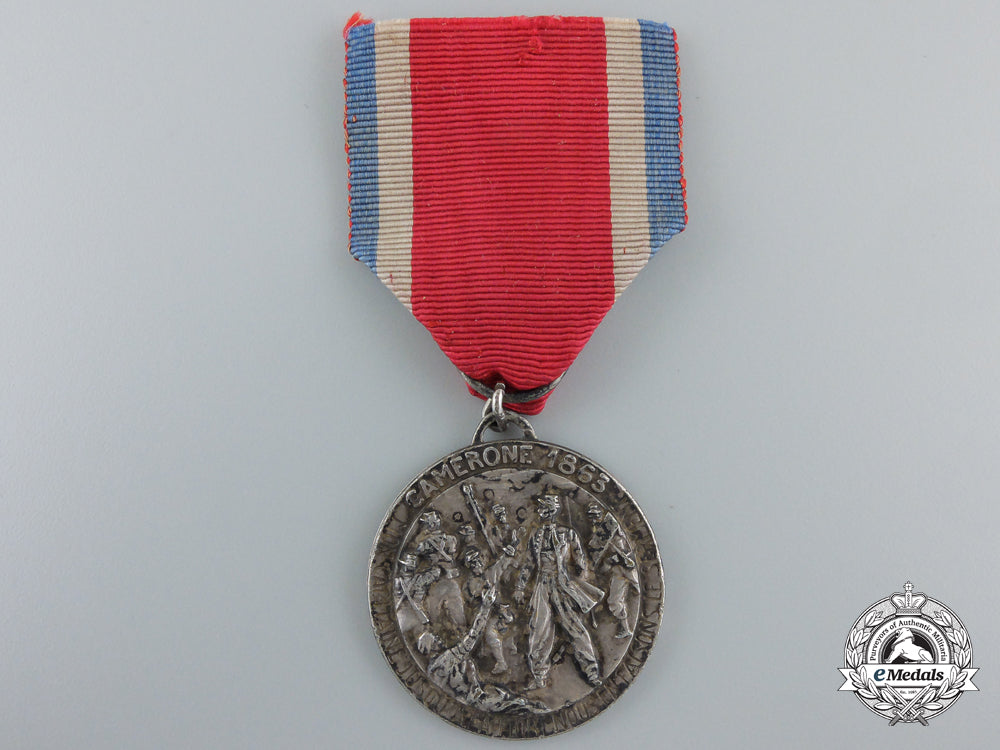 an1863_french_foreign_legion_battle_of_camerón_medal_e_630