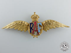 A Second War Royal Air Force (Raf) Wings