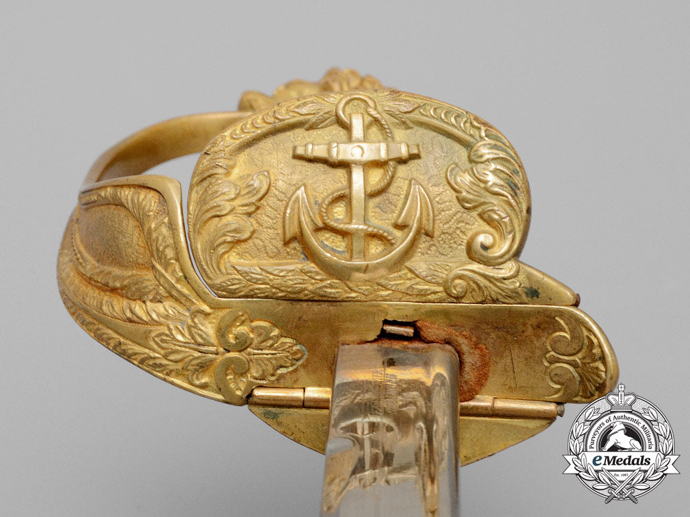 a_kriegsmarine_naval_officer's_sword_by_e.&_f._horster,_solingen_e_7540_1