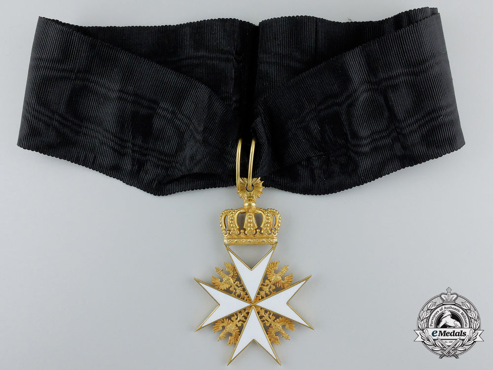 a_prussian_order_of_st.john;_cross_of_the_legal_knights_in_gold_by_gorge_hofsaner_e_884