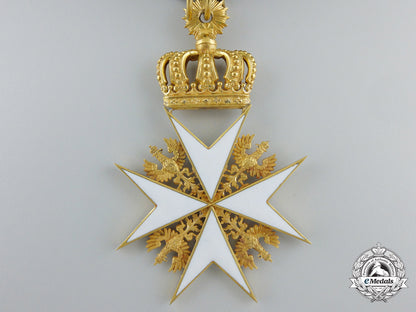 a_prussian_order_of_st.john;_cross_of_the_legal_knights_in_gold_by_gorge_hofsaner_e_885