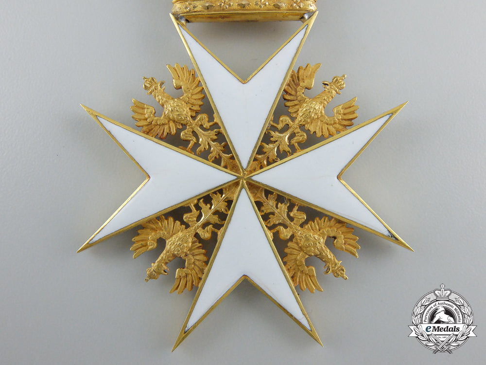 a_prussian_order_of_st.john;_cross_of_the_legal_knights_in_gold_by_gorge_hofsaner_e_888