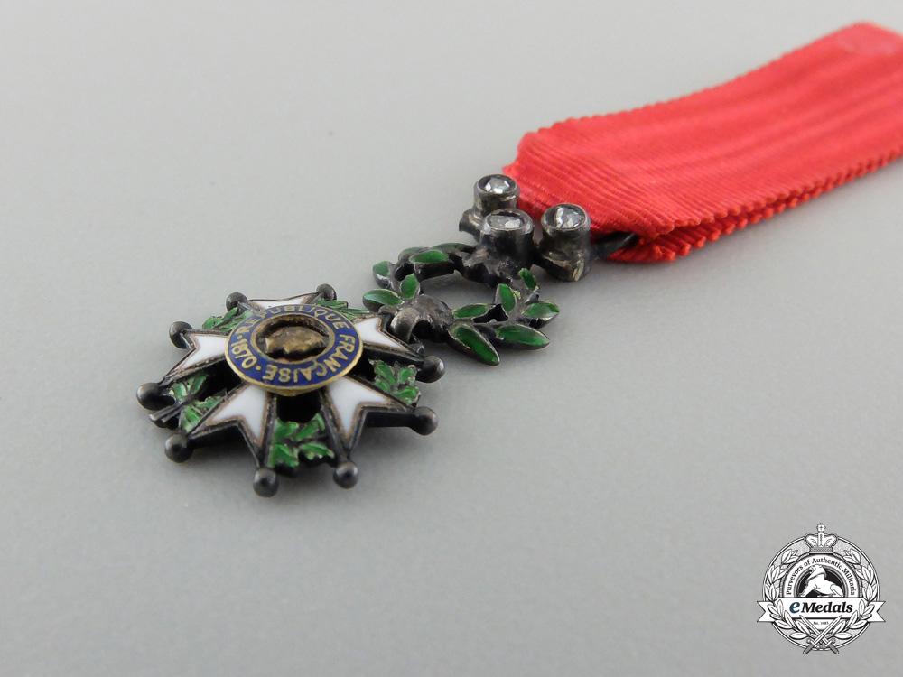 a_miniature_french_legion_d’_honneur_with_diamonds_em160d_1_1