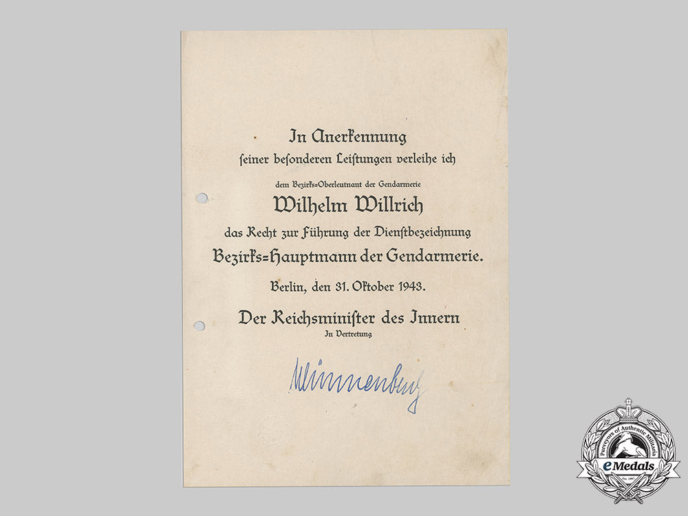 germany,_police._a_collection_of_documents_to_police_captain_willrich_emdls_83_1