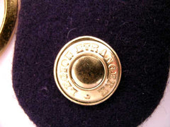 French Foreign Legion Insignia