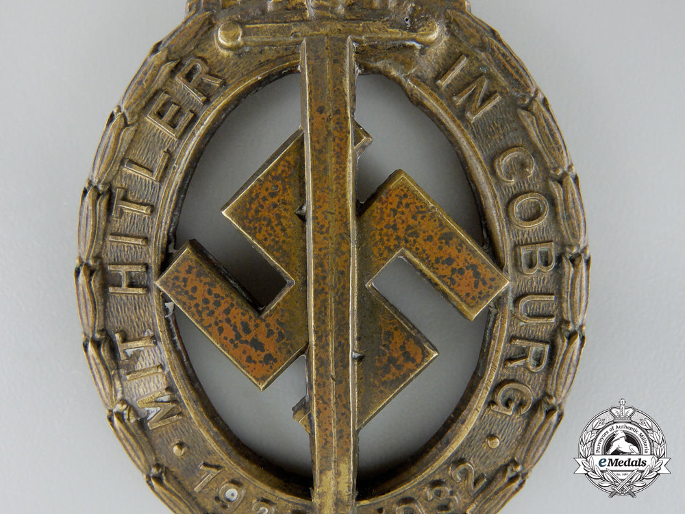 a_rare_coburg_honor_badge_f_277