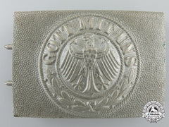 Germany, Weimar Republic. An Army Belt Buckle