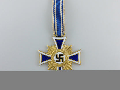 a_german_mother's_cross;_gold_grade_f_714