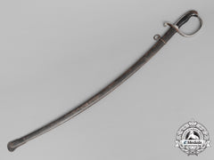 A Pre First War 8Th Bavarian Field Artillery Regiment Officer's Sword 1900-1911; Named