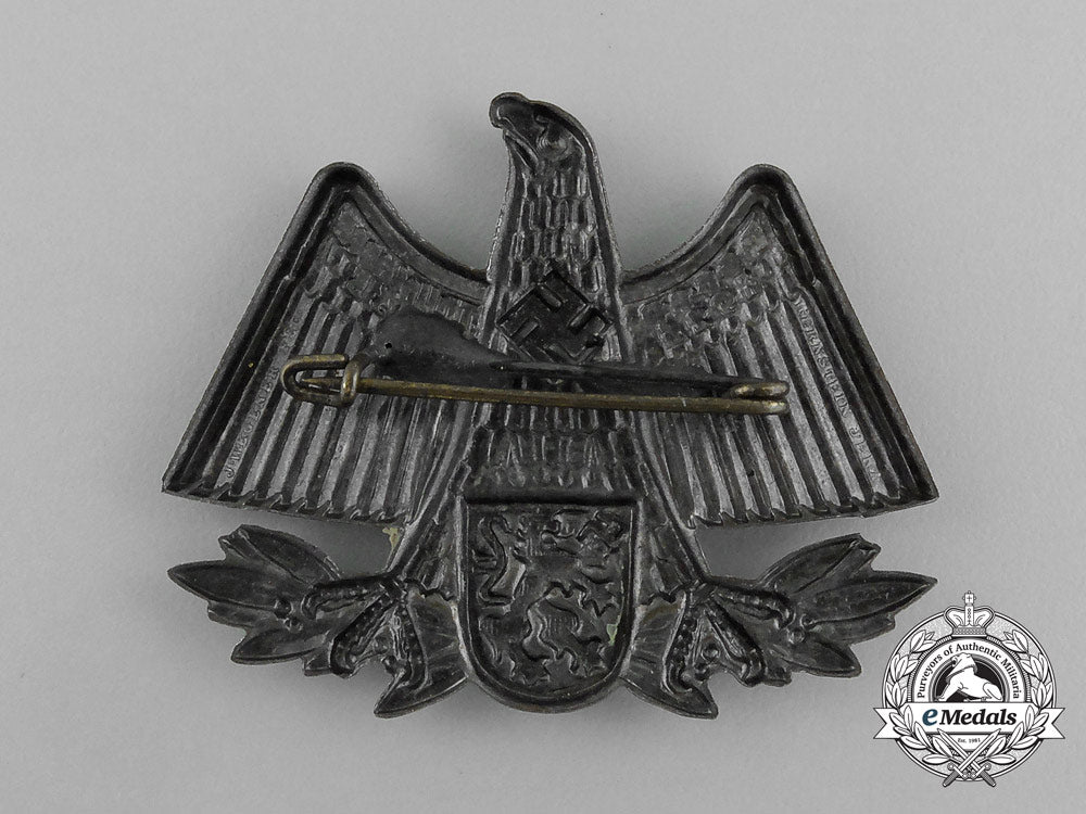 a193510-_years_of_nsdap_in_thüringen_badge_g_187_1