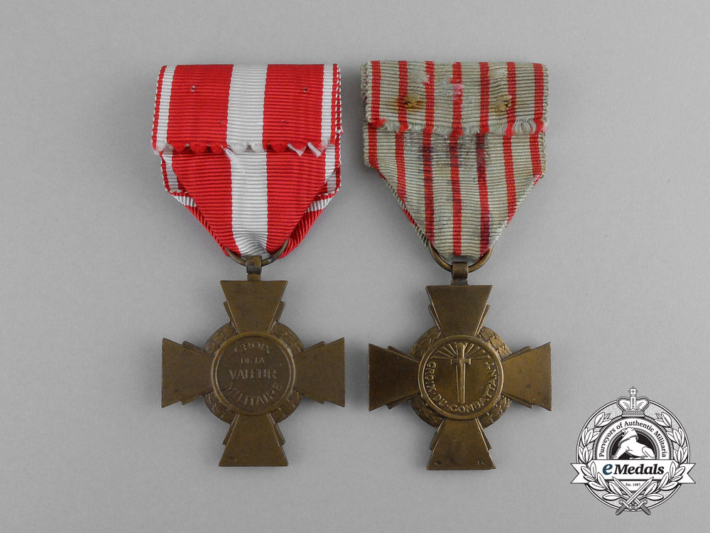 two_french_medals_and_awards_g_282_1