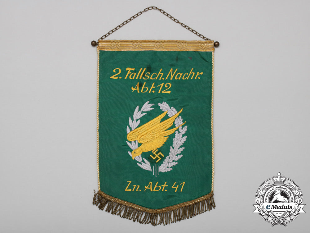 a_luftwaffe_second_fallschirmjäger_signals_division12&_signals_division41_pennant_g_622_1