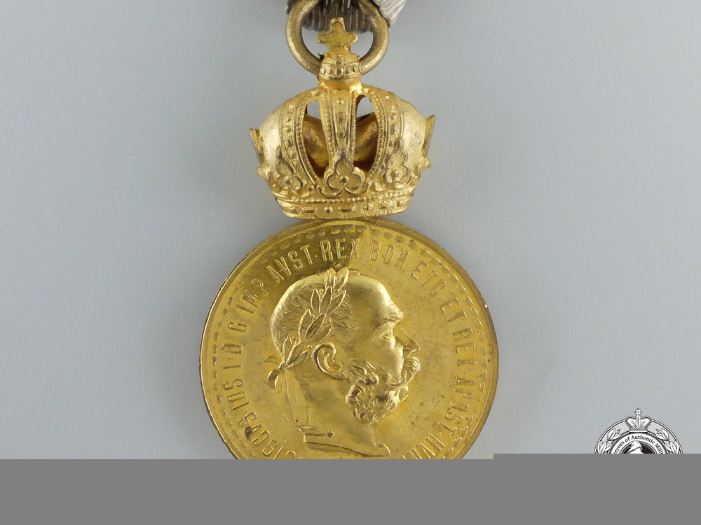 an_austrian_military_merit_medal;_bronze_grade,_franz_joseph_i_g_646