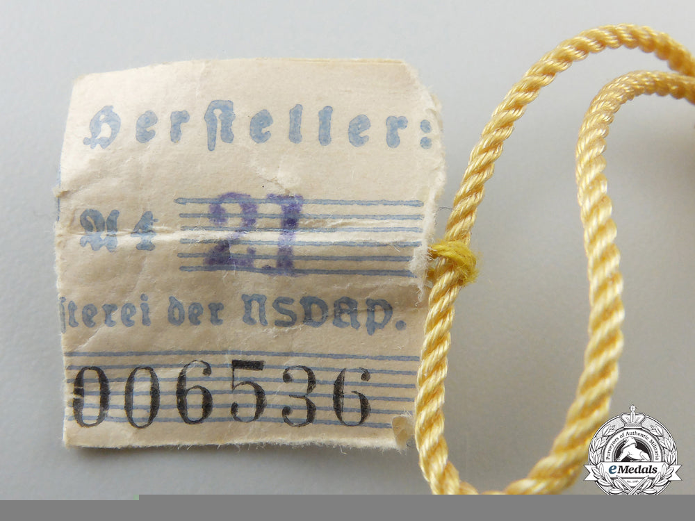 an_nsdap_aiguillette_with_rzm_control_tag_g_679