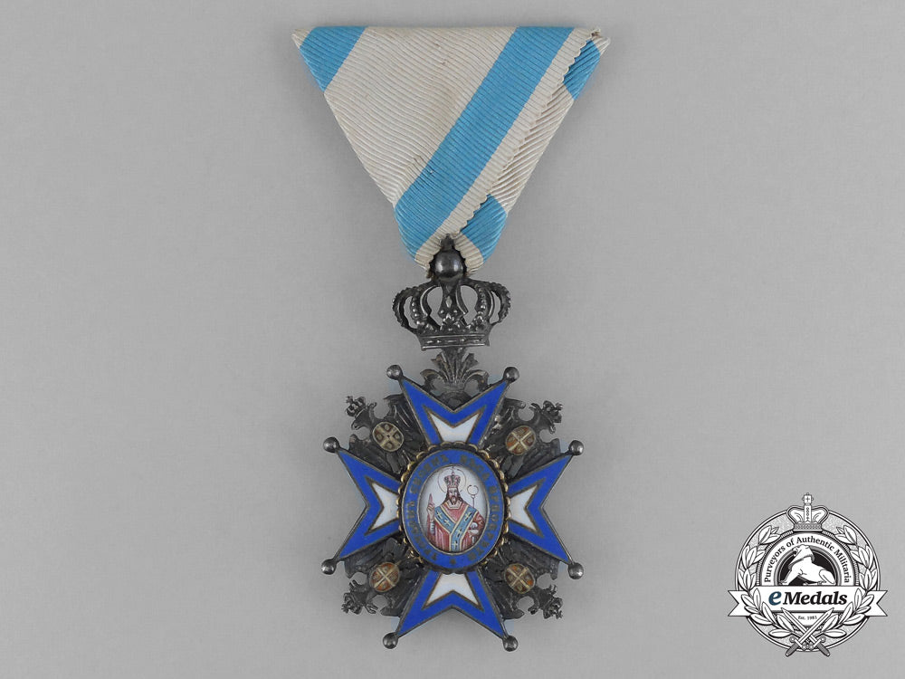 a_serbian_order_of_st._sava;5_th_class_knight,_type_ii(1903-1921)_g_987_1