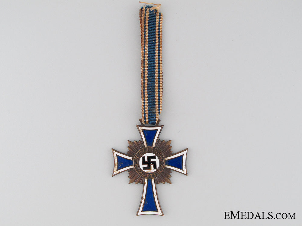 germany(_third_reich)._mother's_cross,_bronze_grade_germany__third_r_52fa606b4fa4c