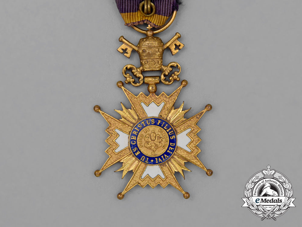 a_vatican_advocates_of_st._peter;_breast_badge_i_094_1